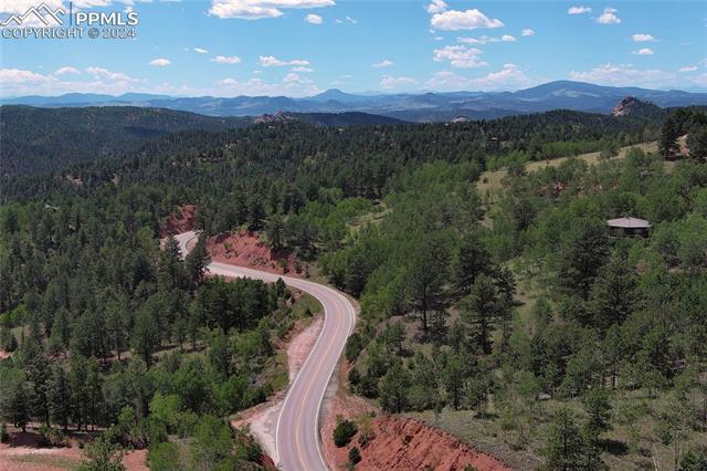 MLS Image for 68  Valley  ,Divide, Colorado