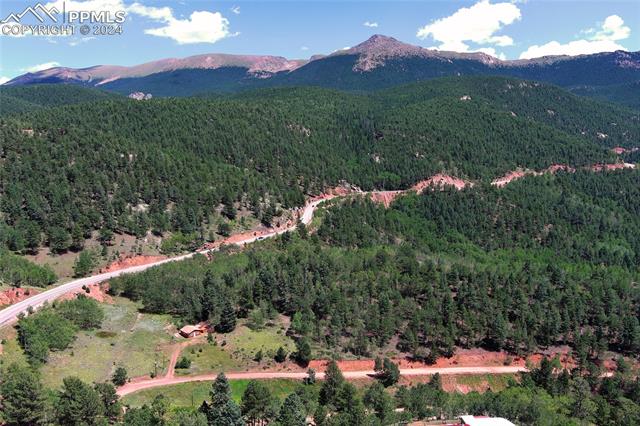 MLS Image for 68  Valley  ,Divide, Colorado