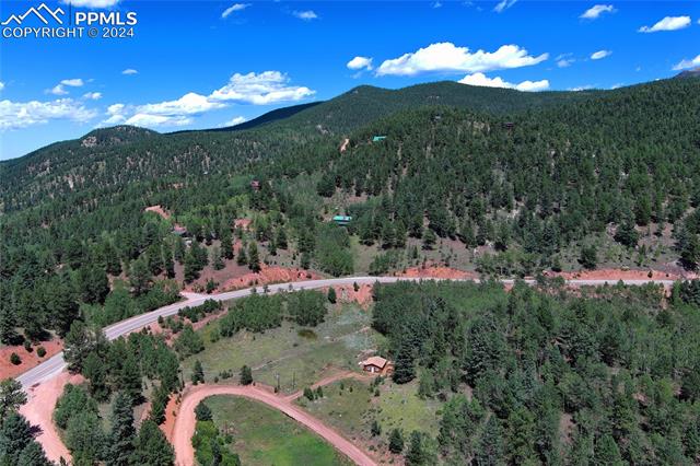 MLS Image for 68  Valley  ,Divide, Colorado