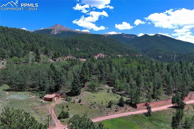 MLS Image for 68  Valley  ,Divide, Colorado