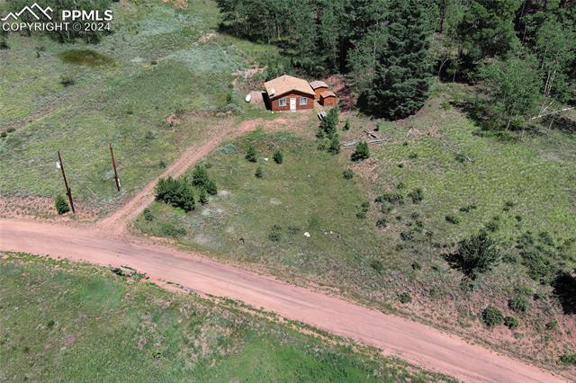 MLS Image for 68  Valley  ,Divide, Colorado