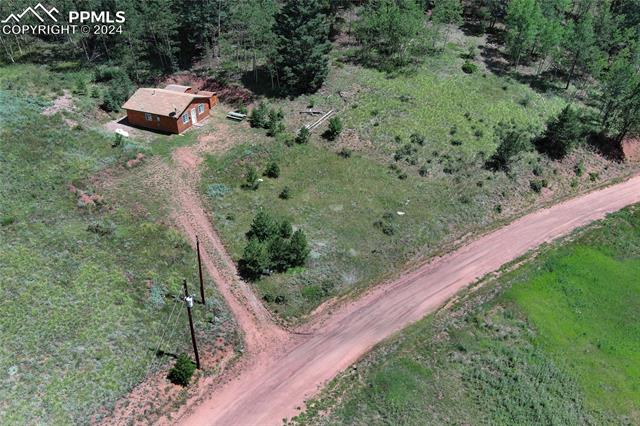 MLS Image for 68  Valley  ,Divide, Colorado