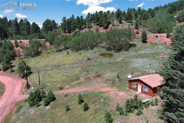 MLS Image for 68  Valley  ,Divide, Colorado