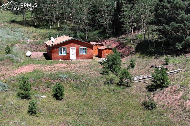 MLS Image for 68  Valley  ,Divide, Colorado