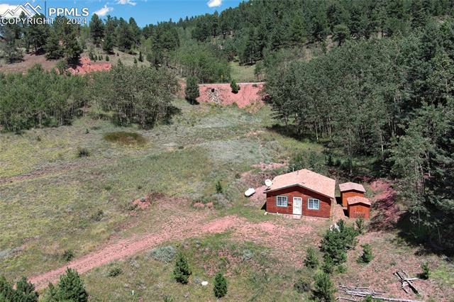 MLS Image for 68  Valley  ,Divide, Colorado