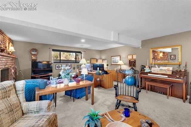 MLS Image for 6575  Arequa Ridge  ,Colorado Springs, Colorado