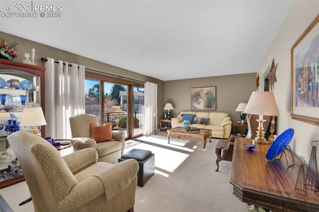 MLS Image for 6575  Arequa Ridge  ,Colorado Springs, Colorado