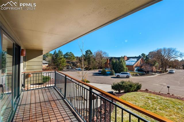 MLS Image for 6575  Arequa Ridge  ,Colorado Springs, Colorado