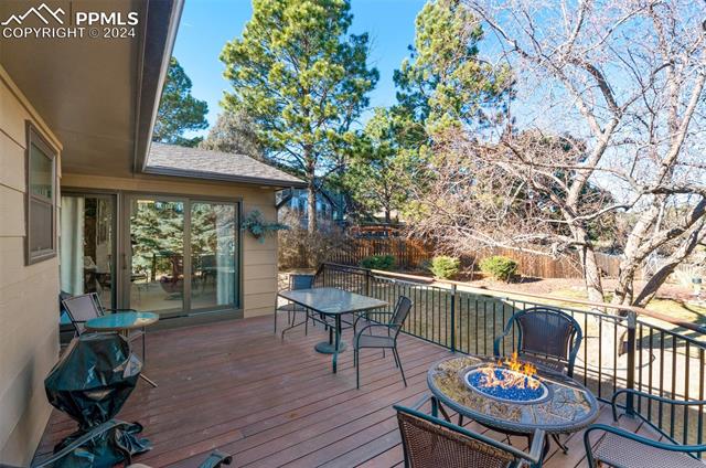 MLS Image for 6575  Arequa Ridge  ,Colorado Springs, Colorado