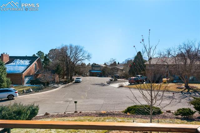 MLS Image for 6575  Arequa Ridge  ,Colorado Springs, Colorado