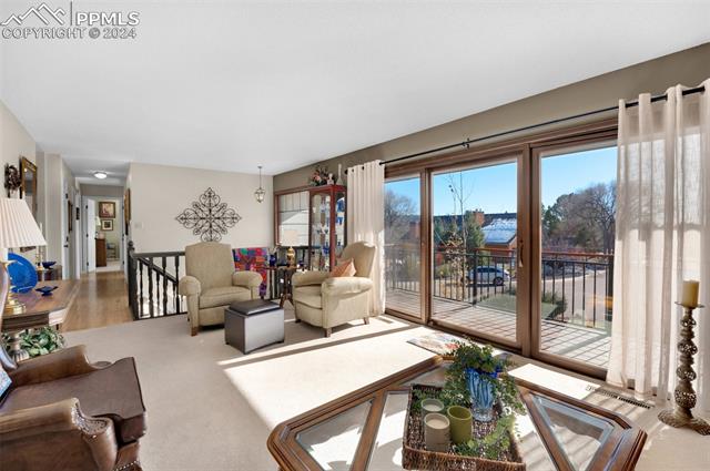 MLS Image for 6575  Arequa Ridge  ,Colorado Springs, Colorado