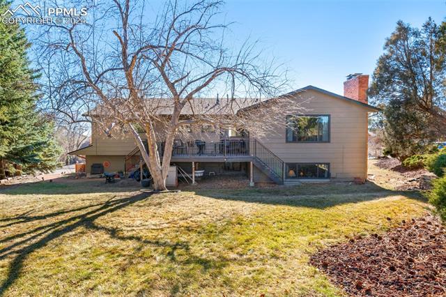 MLS Image for 6575  Arequa Ridge  ,Colorado Springs, Colorado