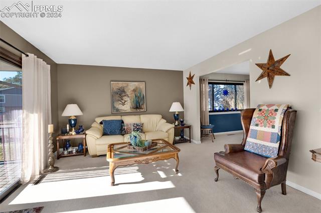 MLS Image for 6575  Arequa Ridge  ,Colorado Springs, Colorado