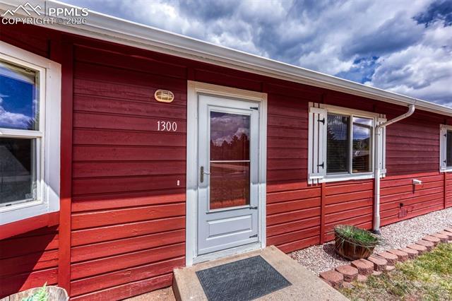 MLS Image for 1300  Thomas  ,Woodland Park, Colorado
