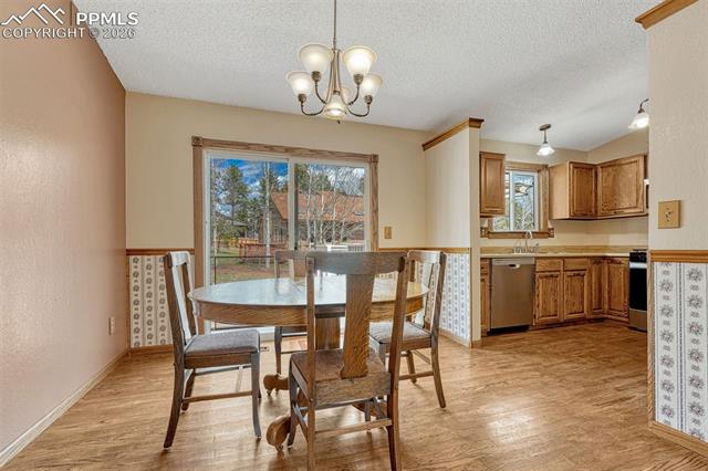 MLS Image for 1300  Thomas  ,Woodland Park, Colorado