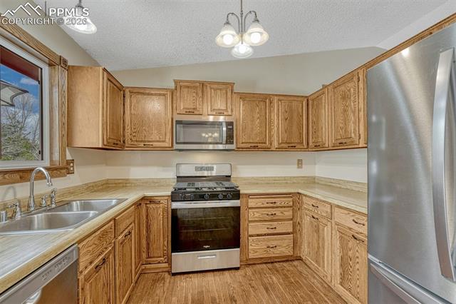 MLS Image for 1300  Thomas  ,Woodland Park, Colorado