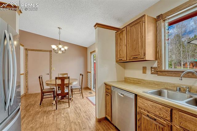 MLS Image for 1300  Thomas  ,Woodland Park, Colorado