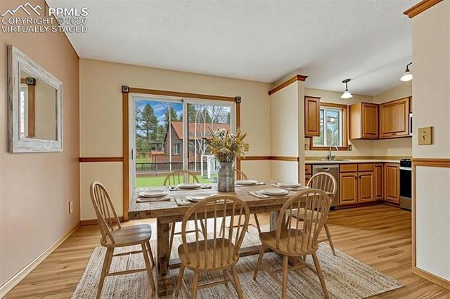 MLS Image for 1300  Thomas  ,Woodland Park, Colorado