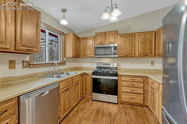 MLS Image for 1300  Thomas  ,Woodland Park, Colorado