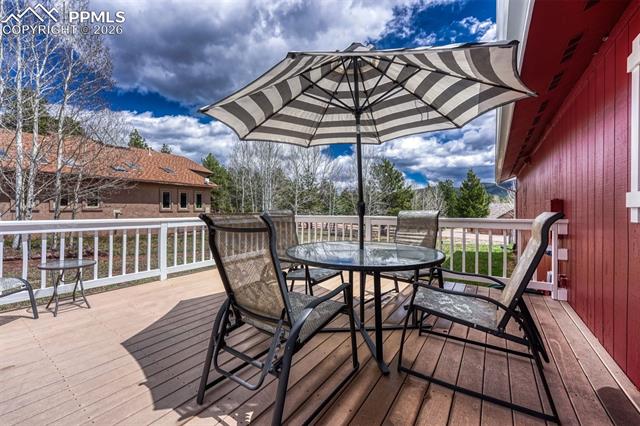MLS Image for 1300  Thomas  ,Woodland Park, Colorado