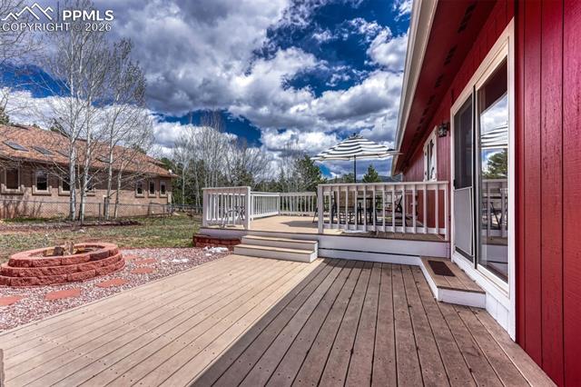 MLS Image for 1300  Thomas  ,Woodland Park, Colorado