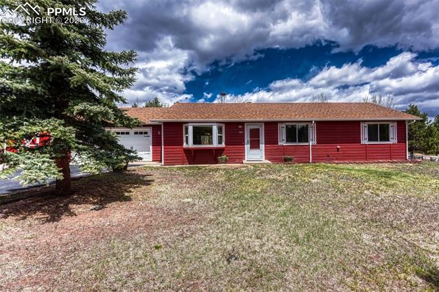 MLS Image for 1300  Thomas  ,Woodland Park, Colorado