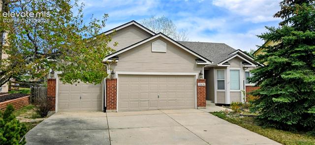 15691  Candle Creek  , monument&nbsp; House Search MLS Picture