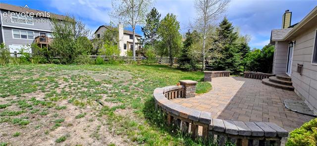 MLS Image for 15691  Candle Creek  ,Monument, Colorado