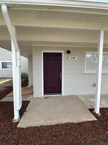 MLS Image for 1192  30 1/4  ,Pueblo, Colorado