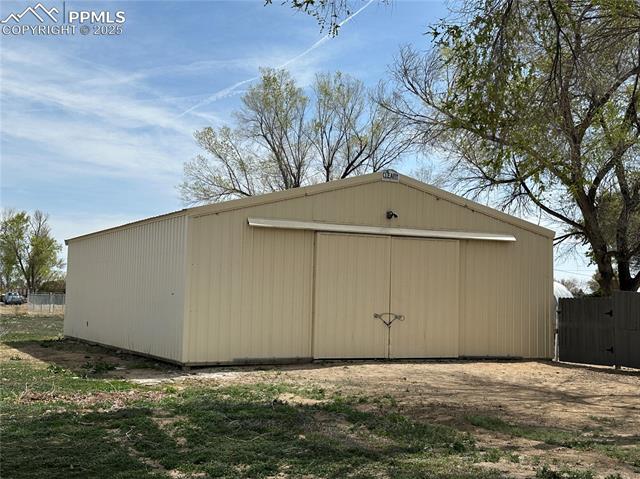 MLS Image for 1192  30 1/4  ,Pueblo, Colorado