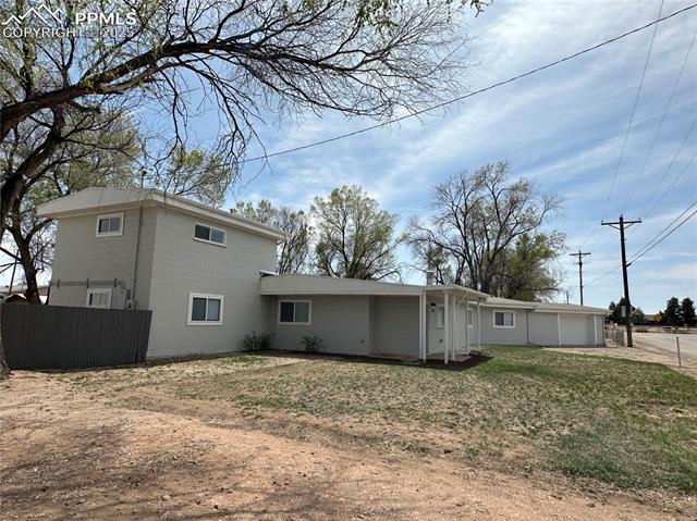 MLS Image for 1192  30 1/4  ,Pueblo, Colorado