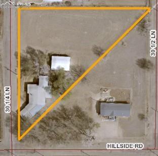 MLS Image for 1192  30 1/4  ,Pueblo, Colorado