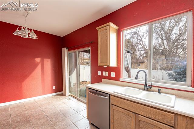 MLS Image for 4021  Siferd  ,Colorado Springs, Colorado