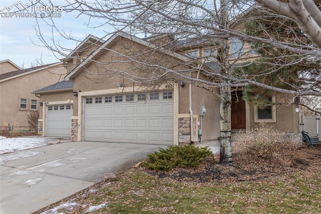 MLS Image for 4021  Siferd  ,Colorado Springs, Colorado