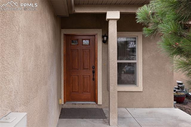 MLS Image for 4021  Siferd  ,Colorado Springs, Colorado