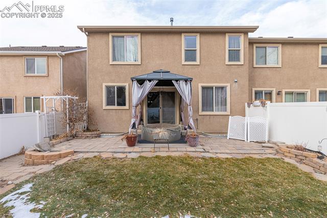 MLS Image for 4021  Siferd  ,Colorado Springs, Colorado