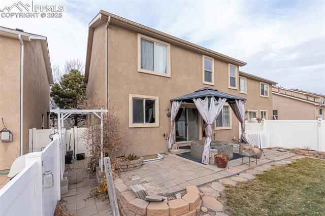 MLS Image for 4021  Siferd  ,Colorado Springs, Colorado