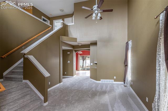 MLS Image for 4021  Siferd  ,Colorado Springs, Colorado