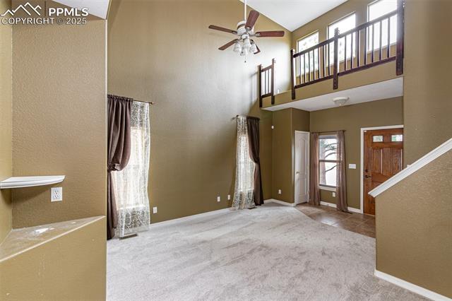 MLS Image for 4021  Siferd  ,Colorado Springs, Colorado