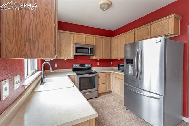 MLS Image for 4021  Siferd  ,Colorado Springs, Colorado