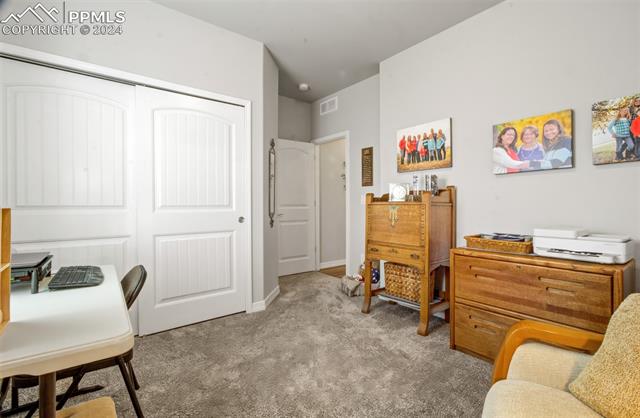 MLS Image for 6471  CISCO KID  ,Colorado Springs, Colorado