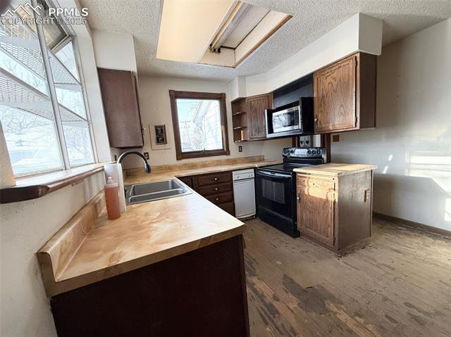 MLS Image for 114 S 16th  ,Colorado Springs, Colorado