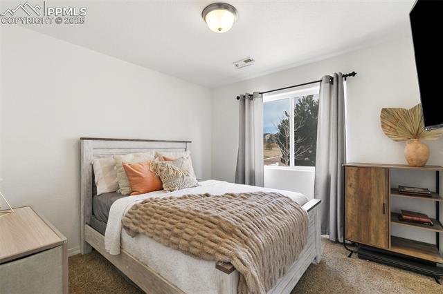 MLS Image for 3867  Papuan  ,Colorado Springs, Colorado