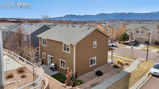 MLS Image for 3867  Papuan  ,Colorado Springs, Colorado