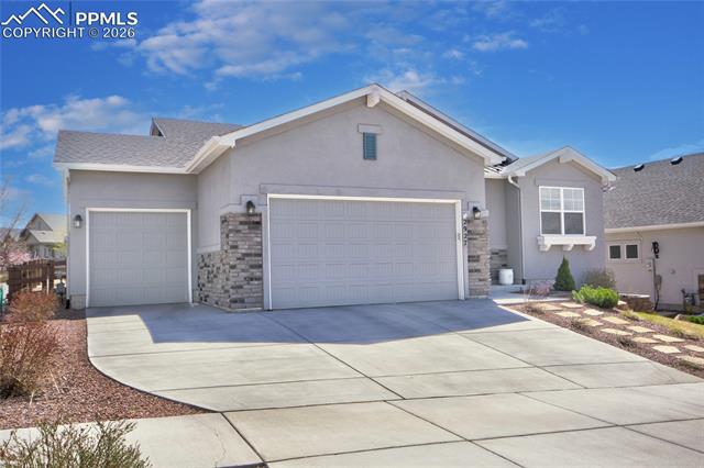 2927  Golden Meadow  , colorado springs&nbsp; House Search MLS Picture