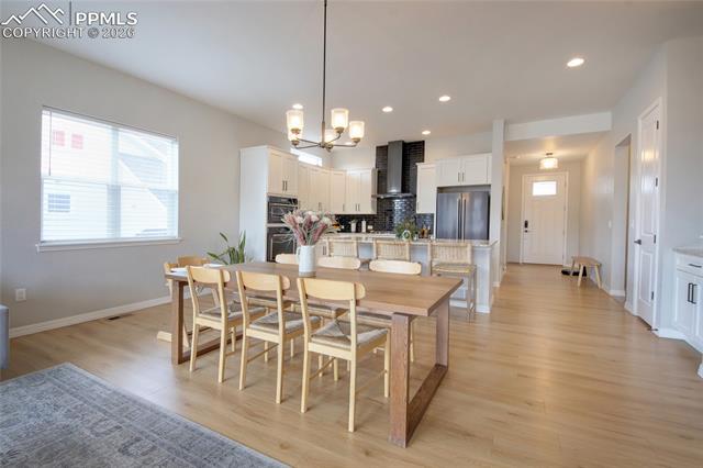 MLS Image for 2927  Golden Meadow  ,Colorado Springs, Colorado