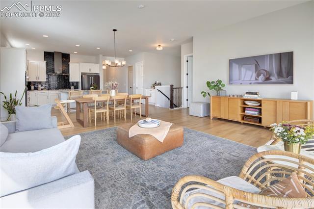 MLS Image for 2927  Golden Meadow  ,Colorado Springs, Colorado