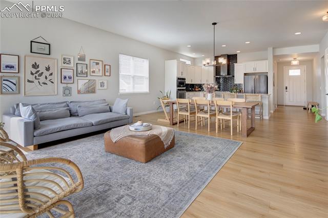 MLS Image for 2927  Golden Meadow  ,Colorado Springs, Colorado
