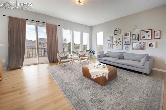 MLS Image for 2927  Golden Meadow  ,Colorado Springs, Colorado