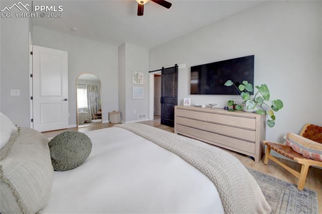 MLS Image for 2927  Golden Meadow  ,Colorado Springs, Colorado